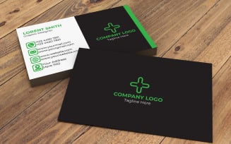 Premium Business Card Templates(01)