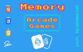 Memory Master – The Ultimate HTML5 Memory Arcade Game