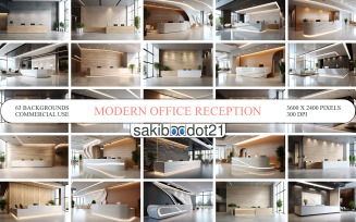 Modern Office Reception Desk Luxury Office Reception Office Reception Area