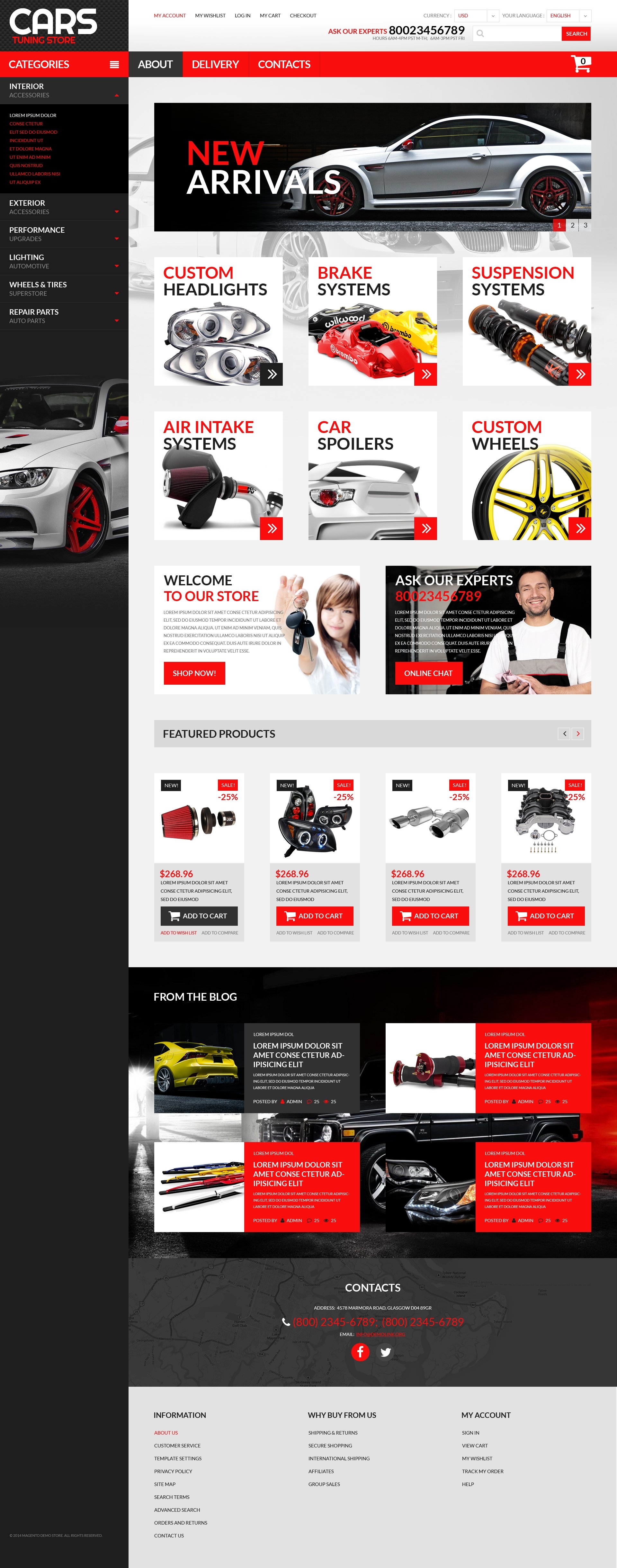 auto-parts-psd-template-50951