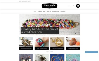 Goodies Store Shopify Theme