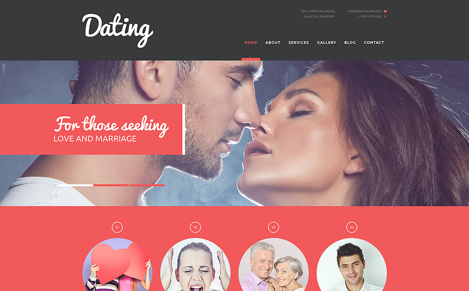 Sites de rencontres pour affaires