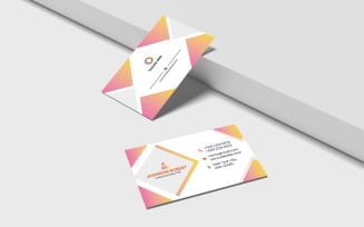 Perfect & Unique Design for Business Cards