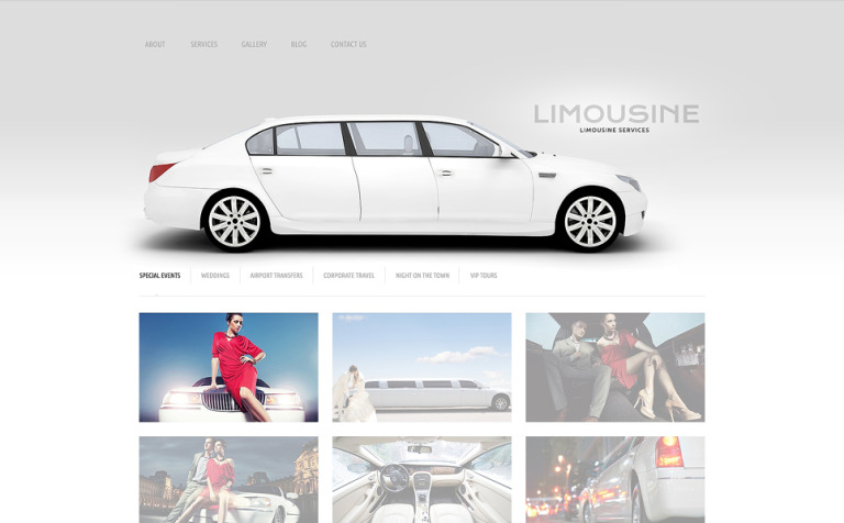 Auto Towing WPML ready WordPress Theme Big Screenshot Auto Towing Responsive WordPress Theme New Screenshots BIG