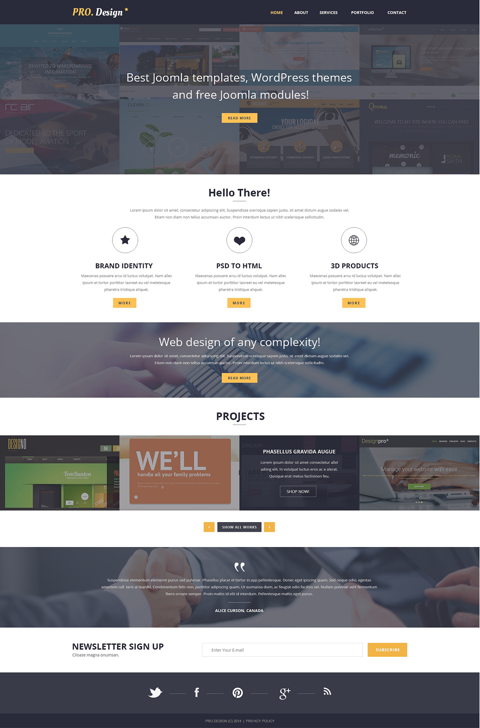 responsive site designer download