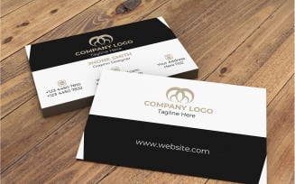 Business Card For professional Design