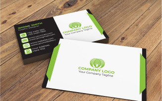 Multipurpose Business Card Template