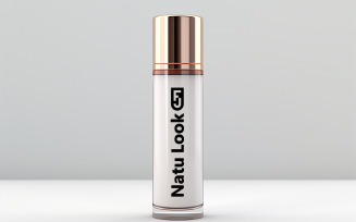 Perfume mockup | Cosmetics mockup