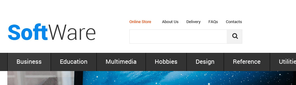 Real Size Screenshot