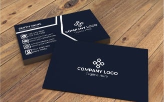 Customizable Professional New Design