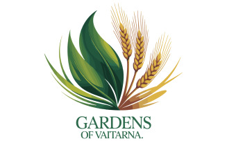 A logo for farm agricultural