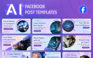Artificial Intelligence Banner
