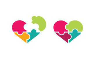 Community and adoption care network and social icon illustration v.56