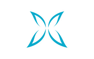 Healthy life Human character logo sign illustration vi.178