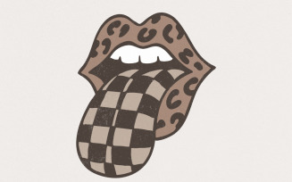 Leopard Print PNG, Trucker Hat PNG, PNG Digital For Shirts, Trendy Trucker Hat Png, Leopard Print
