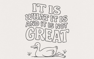 Trendy PNG Sublimation, Sarcastic Meme Shirt, Cute Goose PNG, Funny Digital Download, Popular