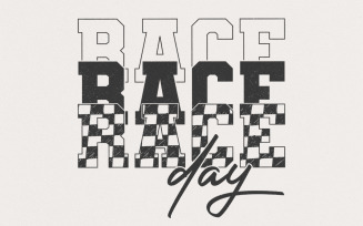 Race Day PNG, Race Day Vibes png, Game Day png, Race Day Cheer png, Race Season png, Racing png,