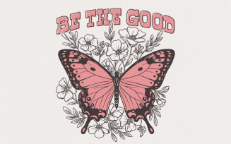 Vintage Retro Sublimation PNG, Instant Download Clipart, Shirt Design, Distressed PNG, Easter