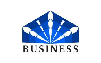 Dynamic Abstract Logo Design