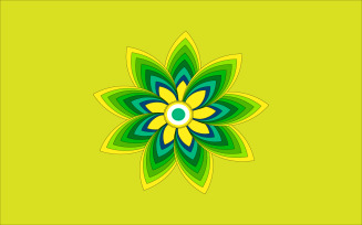 High-Resolution Flower Images for Stock Market Use