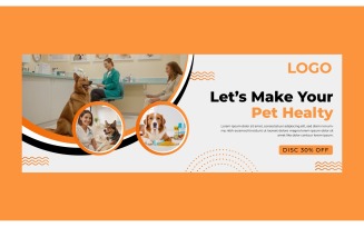 Let's Make Your Pet Healthy