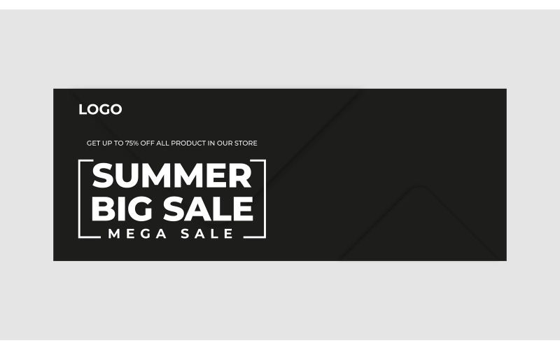 Summer Big Sale Upto 75% OFF Social Media