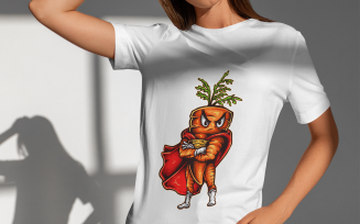 creative illustration for shirts-01138-24