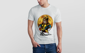 creative illustration for shirts-01140-24