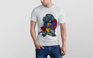 creative illustration for shirts-01142-24
