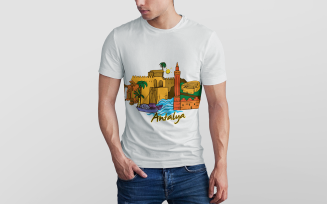 creative illustration for shirts-01145-24