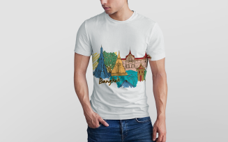 creative illustration for shirts-01147-24