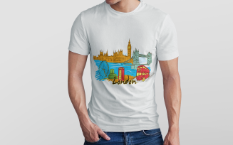 creative illustration for shirts-01150-24