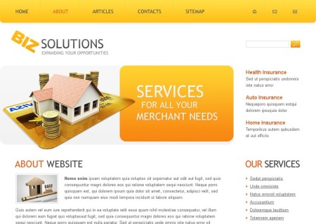 Free Business Solutions