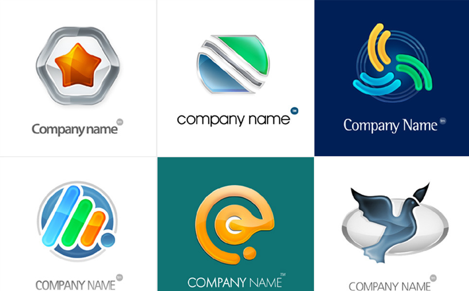 Free Logos | Free Logo Templates