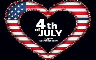 Happy independence day | 4th of july
