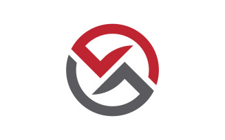 S Letter Logo Icon illustration design Template v.13