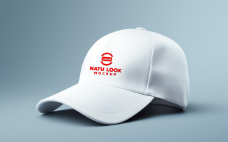 Cap mockup | Premium cap mockup
