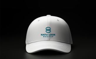 Cap mockup design | cap logo mockup design