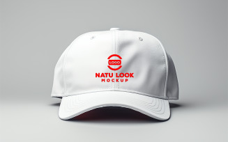 Flat cap mockup | Cap mockup design