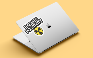 Sticker-Creative Funny Meme-011-24