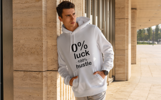 Creative shirt design-luck-07-25