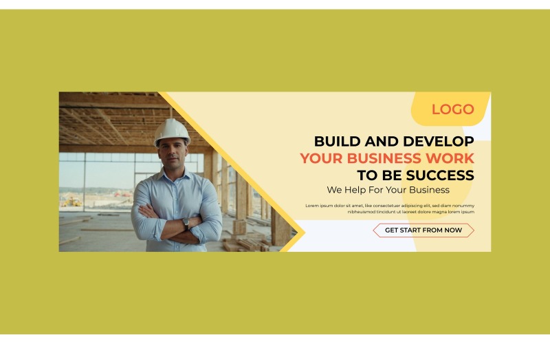 Build and Develope Your Business Work Social Media