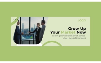 Grow Up Your Business Market Now