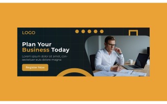 Plan Your Business Today Vol.1