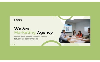 We Are The Best Marketing Agency