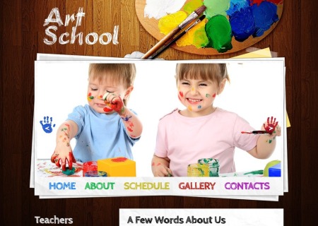 Free   - Art School