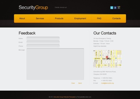 Free   for Security Project