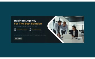 Business Agency For The Best Solution