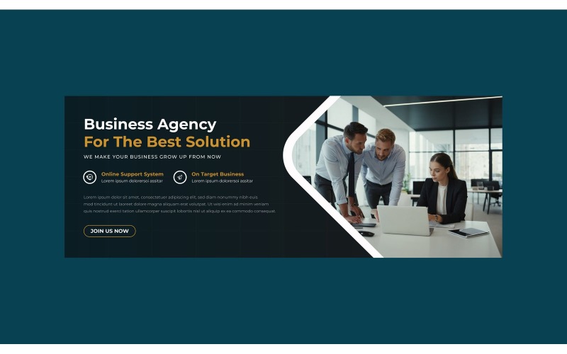 Business Agency For The Best Solution Social Media