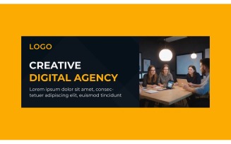 Creative Digital Agency For You